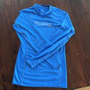 Rash Guard swim shirt